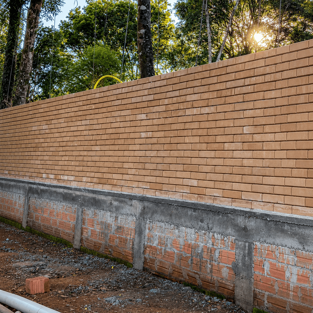Obras EcoMello 2