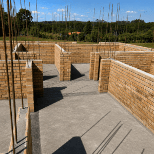 Obras EcoMello 1