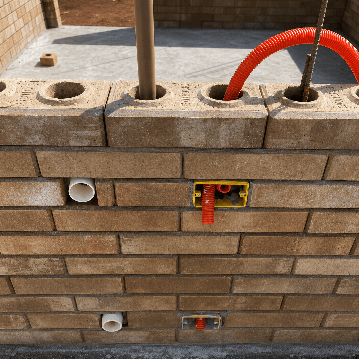 Obras EcoMello 4